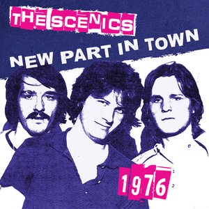 New Part In Town