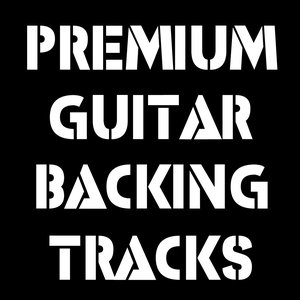 Avatar for Premium Guitar Backing Tracks