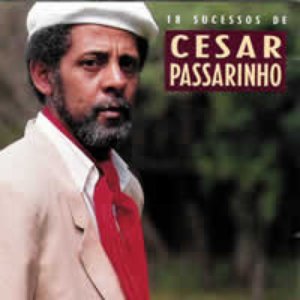 18 Sucessos De Cesar Passarinho