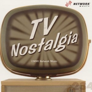 TV Nostalgia (Specialty)