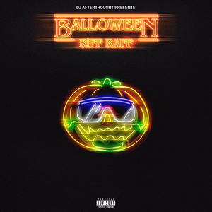 Riff Raff & DJ Afterthought Ft Yung Lean - Balloween - Zortam Music