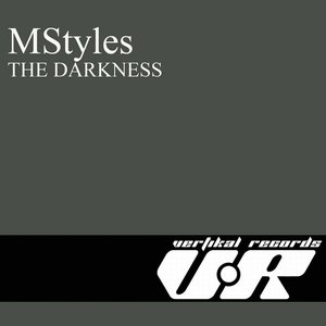 The Darkness - Single