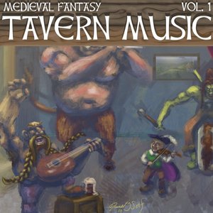 Medieval Fantasy Tavern Music, Vol. 1