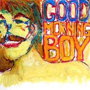 'Goodmorningboy' için resim