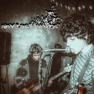 Any Last Words 的头像