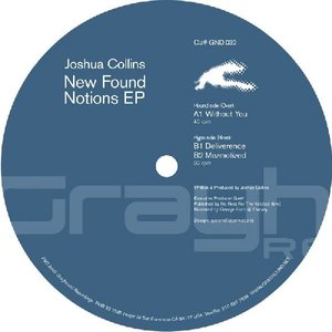 New Found Notions EP