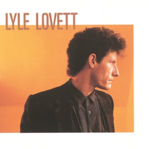 Lyle Lovett