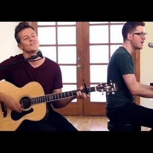 Alex Goot & Tyler Ward 的头像