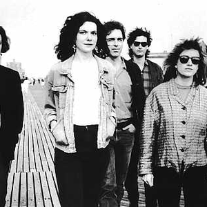 Band of Susans photo provided by Last.fm