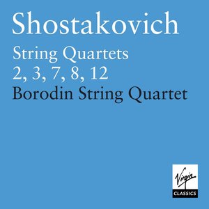 Shostakovich - String Quartets