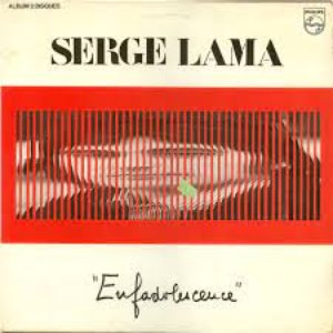 Enfadolescence cover