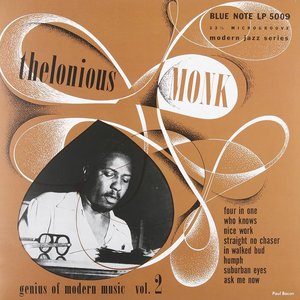 Genius of Modern Music, Vol. 2