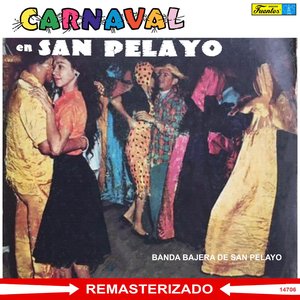 Carnaval en San Pelayo