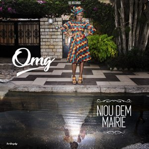 Niou Dem Mairie - Single