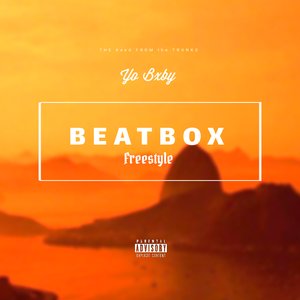 BEATBOX freestyle "Butterfly" [Explicit]