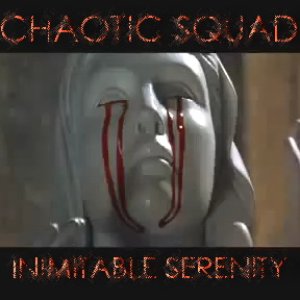'Chaotic Squad'の画像