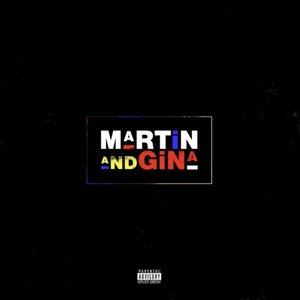 Martin and Gina