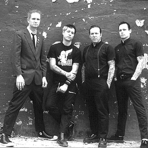 Roger Miret and the Disasters photo provided by Last.fm