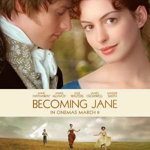 Avatar de Becoming Jane Soundtrack