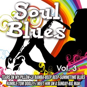 Soul Blues Vol. 3