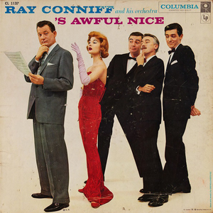 Ray Conniff and His Orchestra photo provided by Last.fm