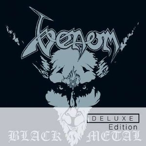 Black Metal (deluxe expanded edition)