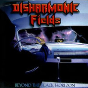 Beyond The Black Horizon