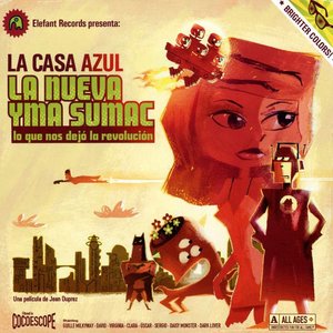 La Nueva Yma sumac (lo que nos dejó la revolución)