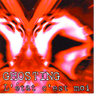 L'État c'est moi cover
