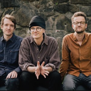 Avatar for Johan Lindvall trio