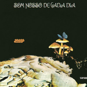 Snegs cover