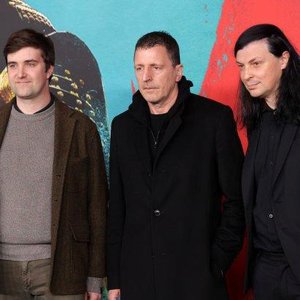 Atticus Ross, Leopold Ross & Nick Chuba のアバター