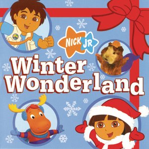 Nick Jr. Winter Wonderland