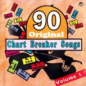 90 Original Chart Breaker Songs