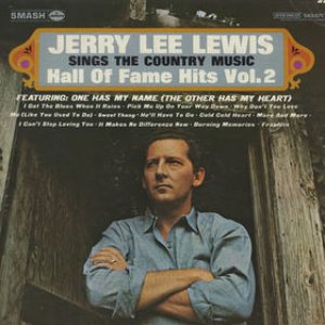 Sings The Country Music Hall of Fame Hits Vol. 2
