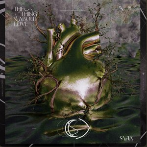 The Thing About Love - Single