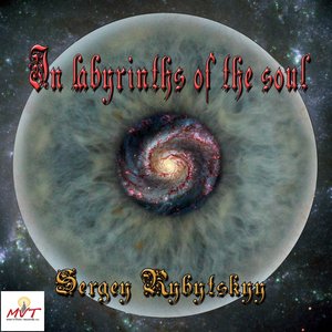 Image for 'In Labyrinths of the Soul'
