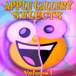 Apple Gallery Selects, Vol. 1
