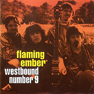 Flaming Ember - Soul Hits Of The 