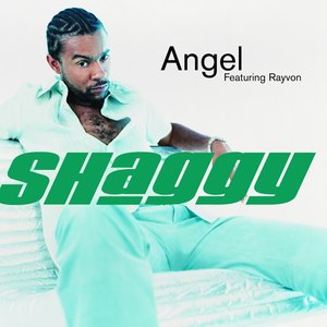 Angel (Instrumental) — Shaggy | Last.fm