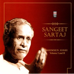 Sangeet Sartaj Vol. 1 & 2