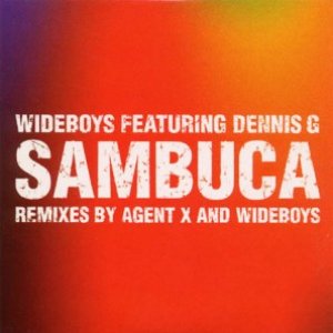 Wideboys ft. Dennis G 的头像