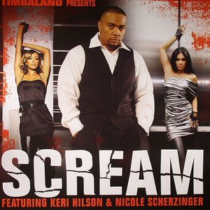 Timbaland, Keri Hilson & Nicole Scherzinger のアバター