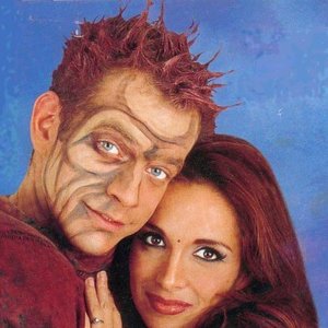 Avatar di Garou et Hélène Segara