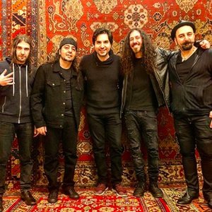 Аватар для Daron Malakian, Scars On Broadway