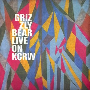 Live on KCRW