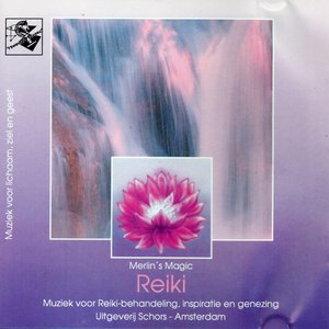 Reiki Muziek