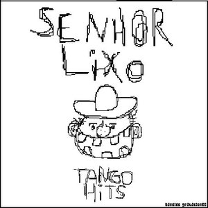 Senhor Lixo 的头像