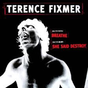 She Said Destroy EP
