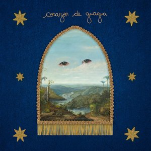 Corazón de guagua